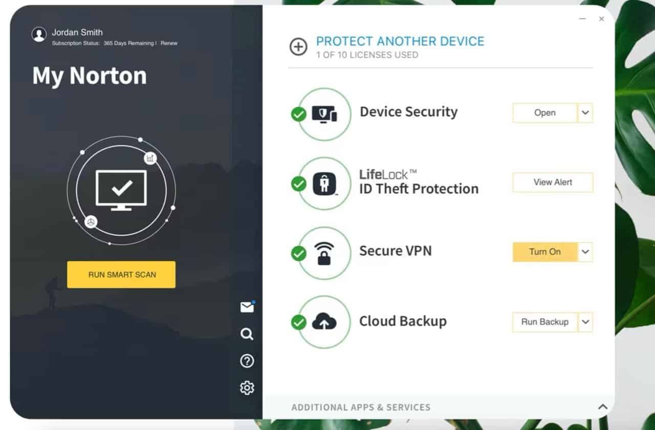 Best Antivirus Software for Complete Protection Norton